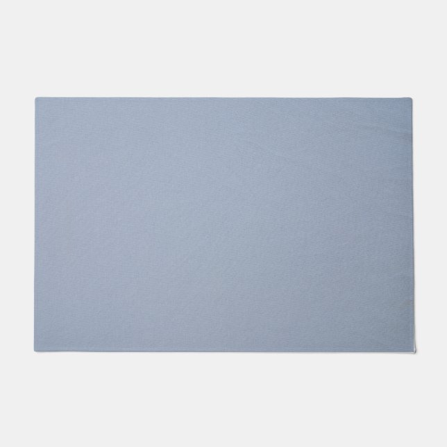 入カスタム口マット ドアマット (正面)