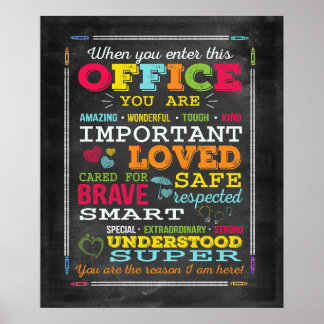 入力したソーシャルワーカーやる気を起こさせる ポスター