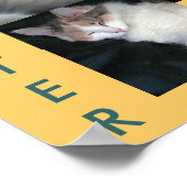 入力しない….. ポスター (角)