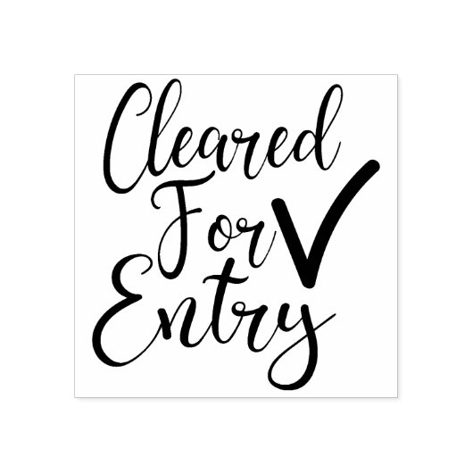 入力温度チェック/クリア ラバースタンプ (インプリント)