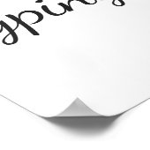 入力 ポスター (角)