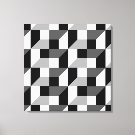 入力(_O) キャンバスプリント (正面)