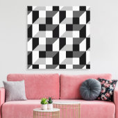 入力(_O) キャンバスプリント (インサイチュ (リビング))