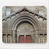 入口の眺め マウスパッド (正面)