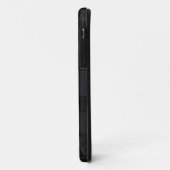 入口の穹窖の箱 Case-Mate iPhoneケース (裏面/左)