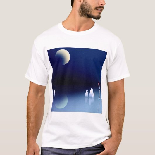 入口2013年 Tシャツ (正面)
