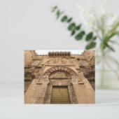 入口 ポストカード (スタンド正面)