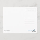 入口II ポストカード (裏面)