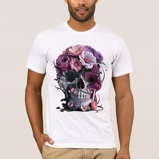 入唐：36室グラフティアーバンストリー Tシャツ (正面)