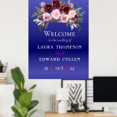 入場結婚場審査会 ポスター (ホームオフィス)