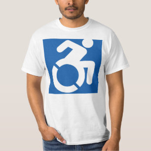 入手しやすいアイコン白のTシャツ Tシャツ