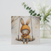 入札の文言：魅力的式🐇🐰デジタル シーズンカード (スタンド正面)