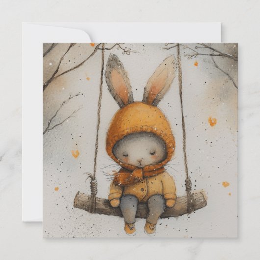 入札の文言：魅力的式🐇🐰デジタル シーズンカード (正面)