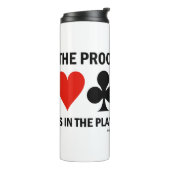 入札の証拠は手遊橋のユーモアだ タンブラー (回転左)