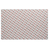 入札の証拠は手遊橋のユーモアだ ファブリック (ヤード)