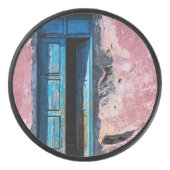 入来る アイスホッケーパック (正面)