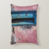 入来る アクセントクッション (正面(垂直))