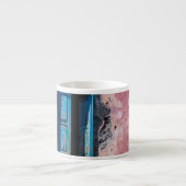 入来る エスプレッソカップ (正面)