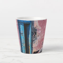 入来る カフェラテマグ