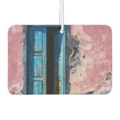 入来る カーエアーフレッシュナー (正面)