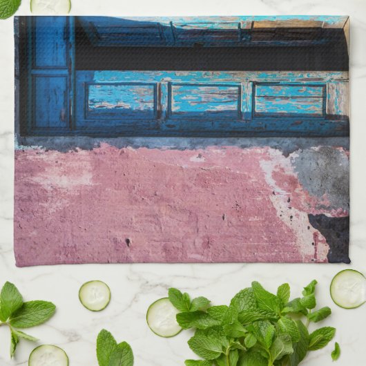 入来る キッチンタオル (折り畳み)