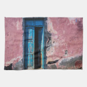 入来る キッチンタオル (横)