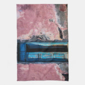 入来る キッチンタオル (縦)