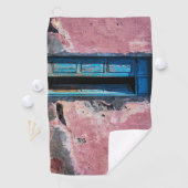 入来る ゴルフタオル (インサイチュ)