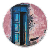 入来る セラミックノブ (正面)