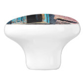 入来る セラミックノブ (側面)