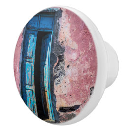 入来る セラミックノブ