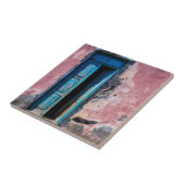 入来る タイル (側面)