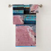 入来る バスタオルセット (インサイチュ)