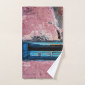 入来る バスタオルセット (ハンドタオル)