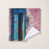 入来る バスタオルセット (ウォッシュタオル)