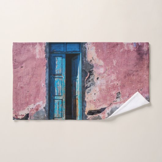 入来る バスタオルセット (ハンドタオル)