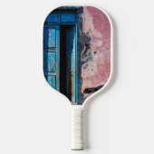 入来る ピックルボールラケット (正面)