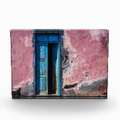 入来る フォトブロック (正面)