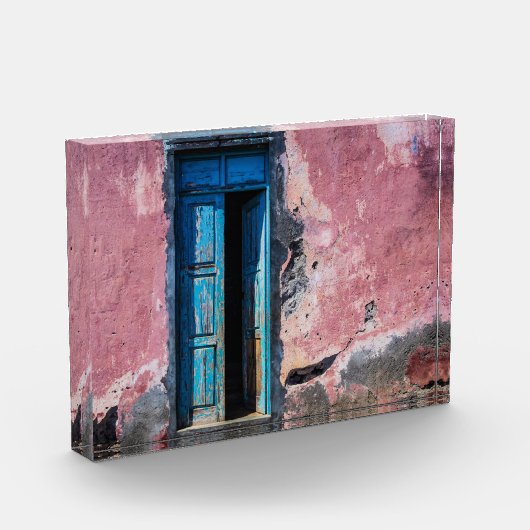 入来る フォトブロック (左)