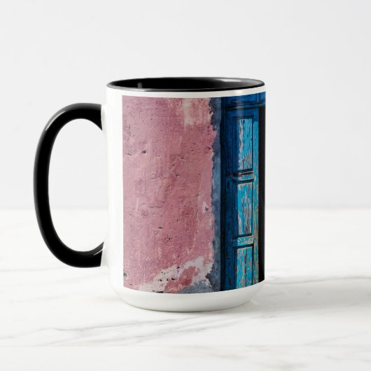 入来る マグカップ (左)