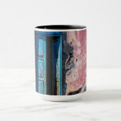 入来る マグカップ (中央)