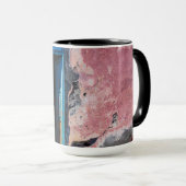 入来る マグカップ (正面右)