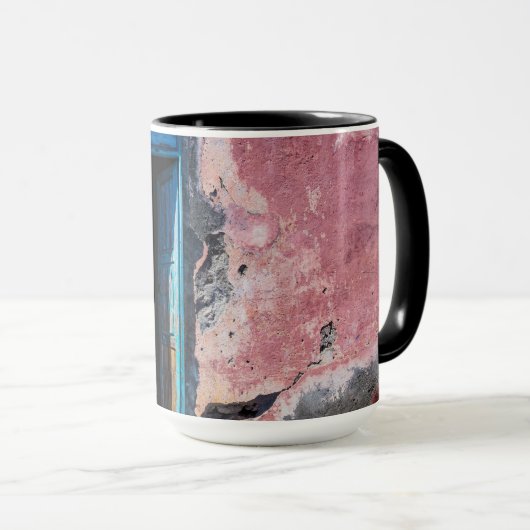 入来る マグカップ (正面右)