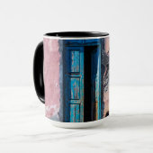 入来る マグカップ (正面左)