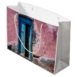 入来る ラージペーパーバッグ