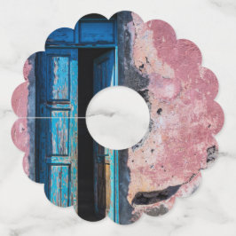 入来る ワイングラスタグ