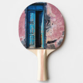 入来る 卓球ラケット (正面)