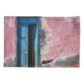 入来る 枕カバー (裏面)