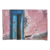 入来る 枕カバー (正面)