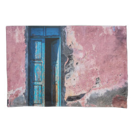 入来る 枕カバー